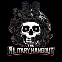 That One Military Hangout (18+... Discord Server Icon