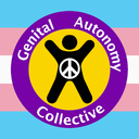 Genital Autonomy Collective Discord Server