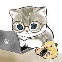 Cat's & Coffee (revamp-ish?)