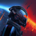 Mass Effect: Milky Way