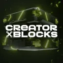 Creator Blocks | Exhale Studios