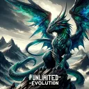 #Unlimited-Evolution