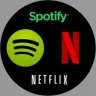 FREE | SPOTIFY | NETFLIX | NITRO