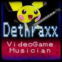 VGM Dump Server