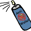 [NOPAY] - Anti-Wallet Spray