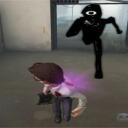 Los Desalojados - Identity V Server Español Discord Server Icon