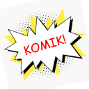 Komik! Server Icon