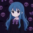 Kuromi Bears