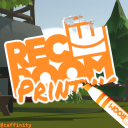 Rec Room Printing icon