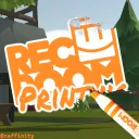 Rec Room Printing