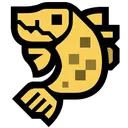 禍々キレアジ