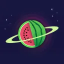 Melon Galaxy's icon