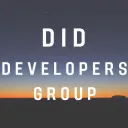 DID [Decentralized Identifier] Developer Community