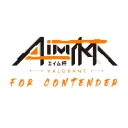 AIM杯 for Contender