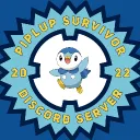 Piplup Survivor