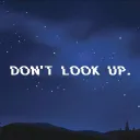Don't Look Up