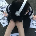 ﹒  Kuromi revamp