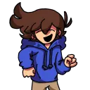 Jam Jam’s Epic Server! Discord Server Icon