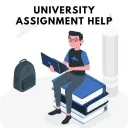 Custom writing services  Discord Server Icon