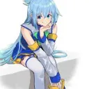 Aqua