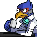 SSBM Falco Discord