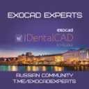 EXOCAD EXPERTS by Andrey Bachmago