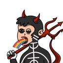 DM for new Discord