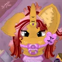 Spiroudada's little server