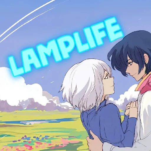 LampLife — мониторинг Discord сервера, статистика и рейтинг