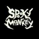 Spooky Monkey 👻🐵