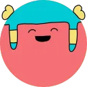 ガフ文字 / GuffMojis