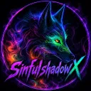 SinfulshadowX