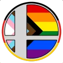 LGBTQIA+ Smash Com Server