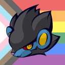 Discovery icon for Luxray Discord server