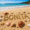 B O N I T A #SOON