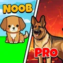 Pup Army!