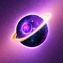 Space Cosmi Discord Server Icon