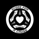Score For a Cause!