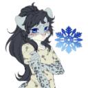 ItsSnowia - Community Hub Discord Server Icon
