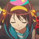 Antro Artístico Nipônico Lusob... Discord Server Icon