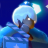 the gang Discord server icon
