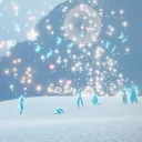 the gang Discord server icon