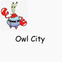 Discovery icon for Owl City Discord server