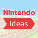 Nintendo Ideas Discord Server Icon
