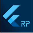 /FlutterRP icon