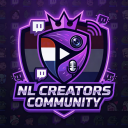 Discovery icon for NL Creators Community Discord server