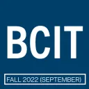 BCIT Batch Sept 2022