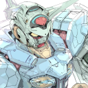 俺たちのガンダム動物園