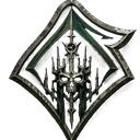 The Grim Descent (RP 18+) Discord Server Icon