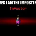 Há um impostor entre nós